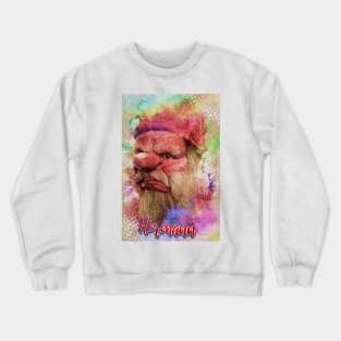 Hermann Crewneck Sweatshirt